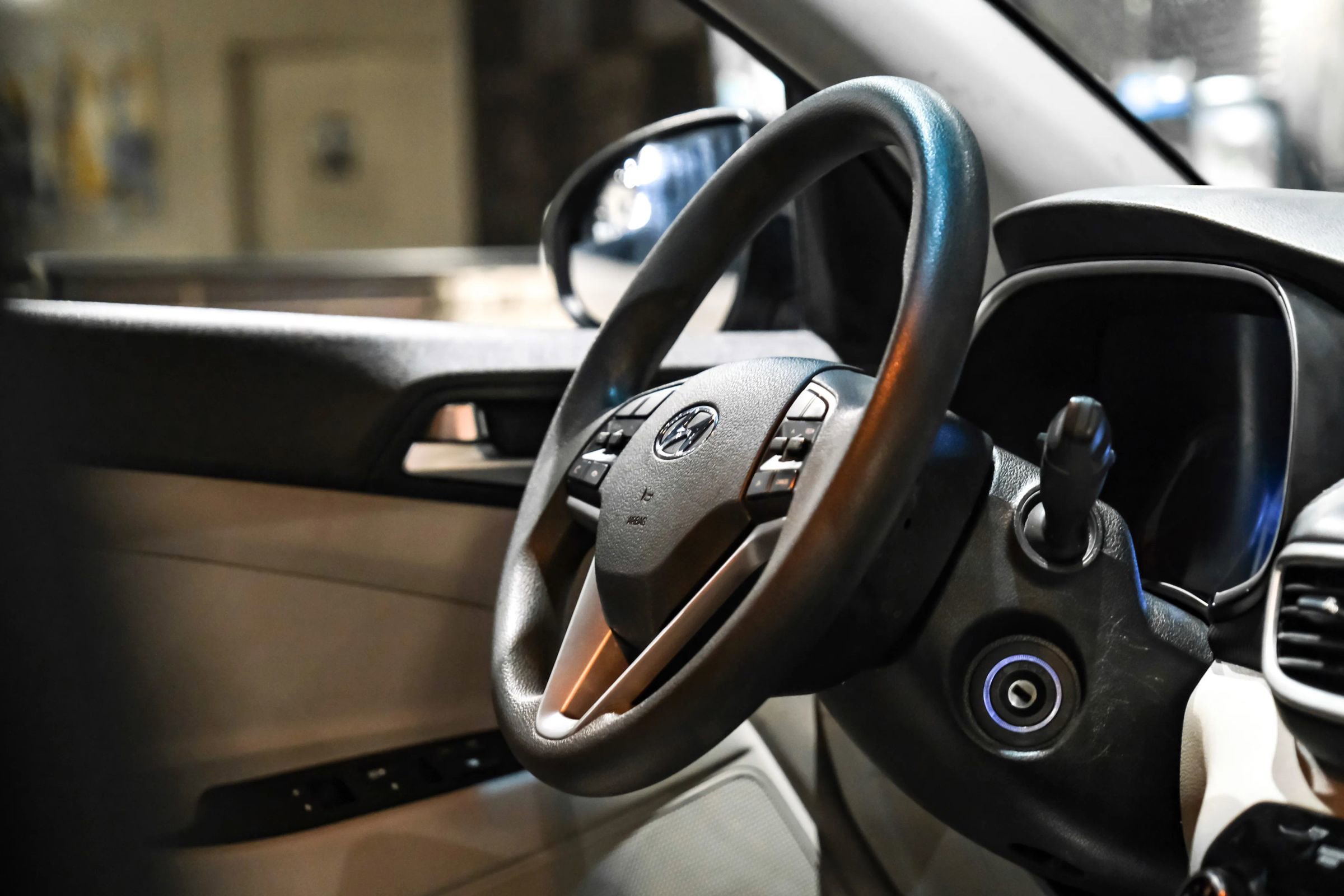 Used 2020 Hyundai Tucson SE image 11