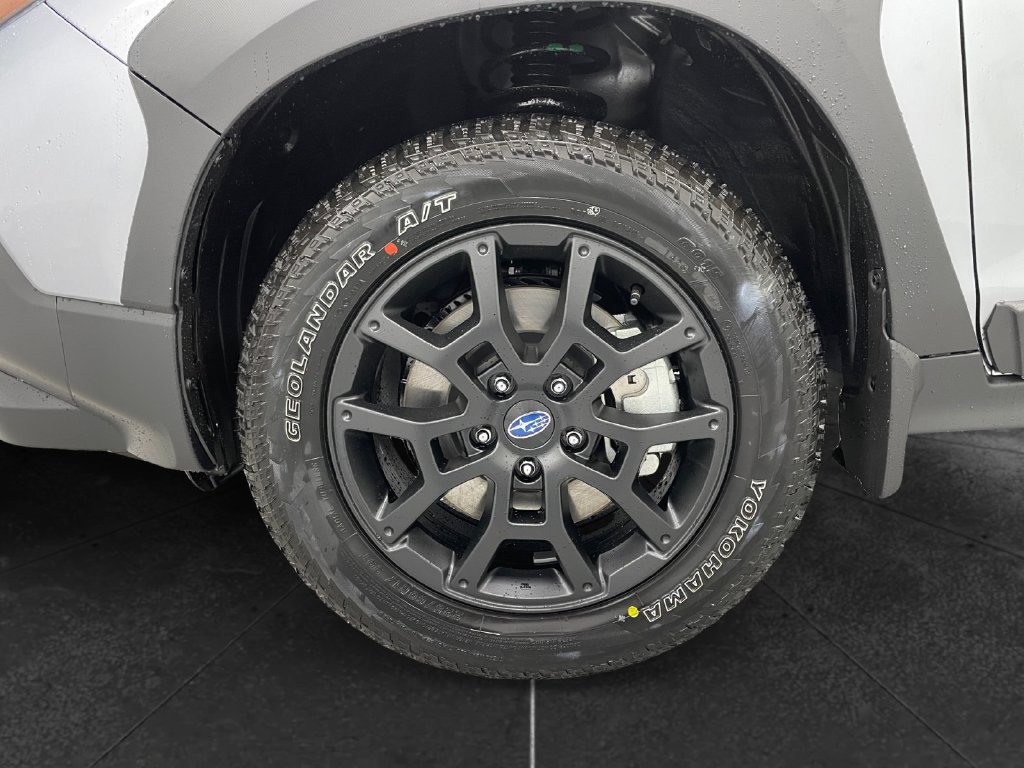 New 2026 Subaru Crosstrek 2.5i Wilderness AWD/4WD image 15