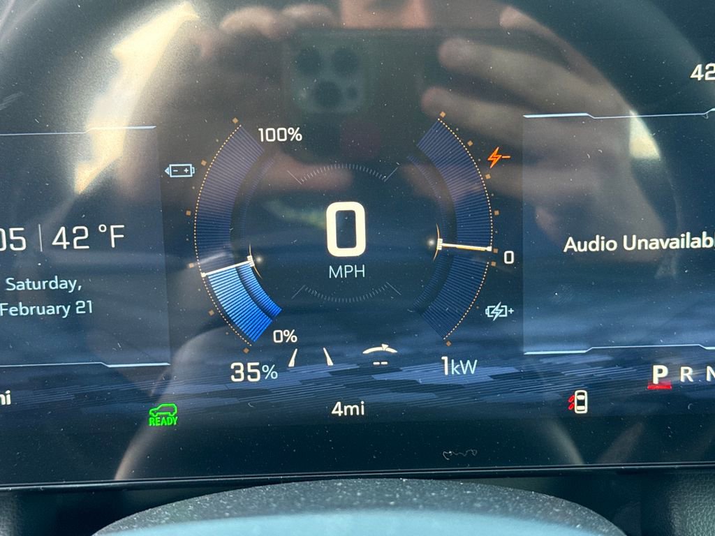 New 2026 Chevrolet Equinox EV LT w/ Comfort Package AWD/4WD image 16