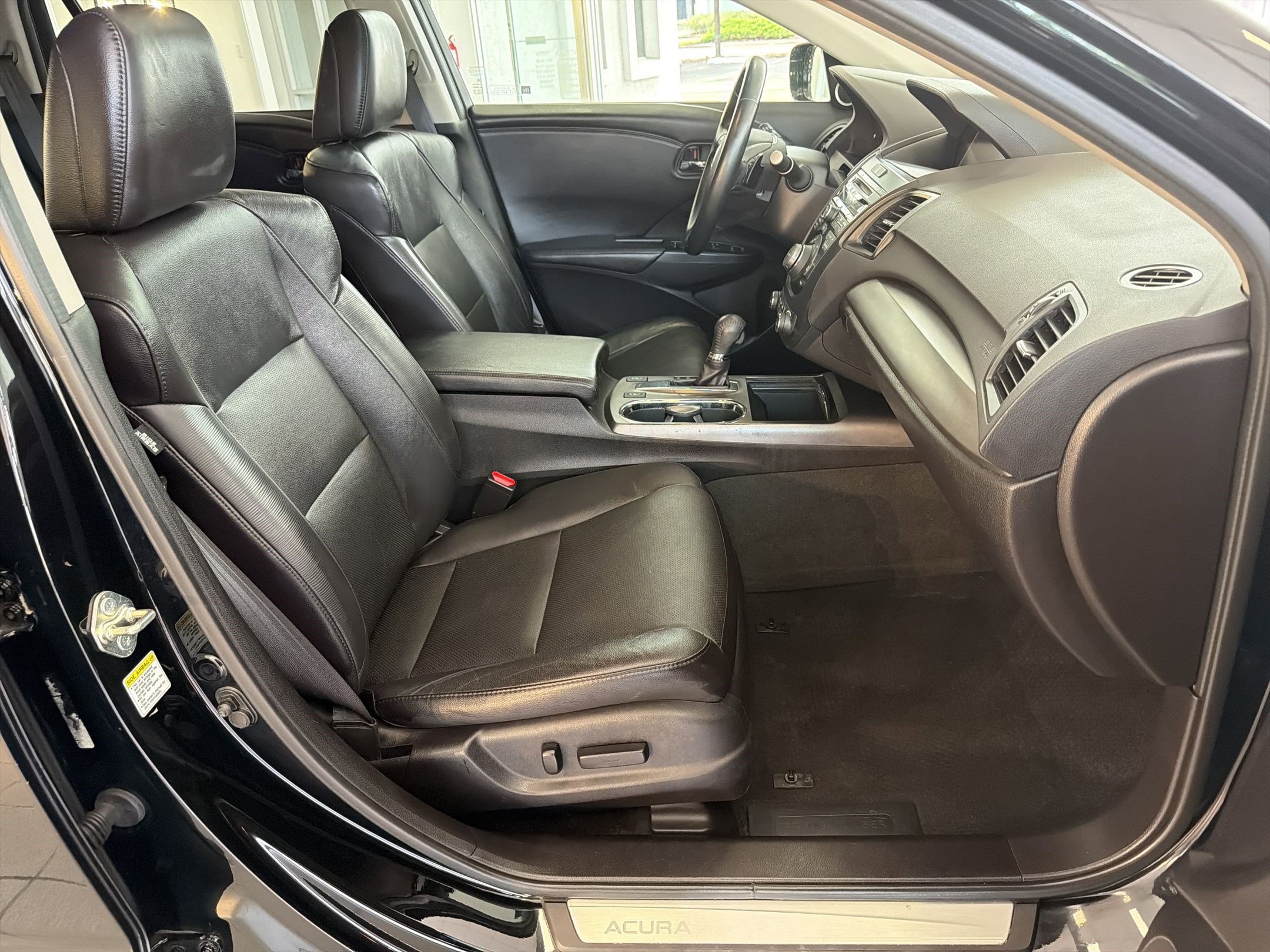 Used 2015 Acura RDX FWD w/ Technology Package image 31