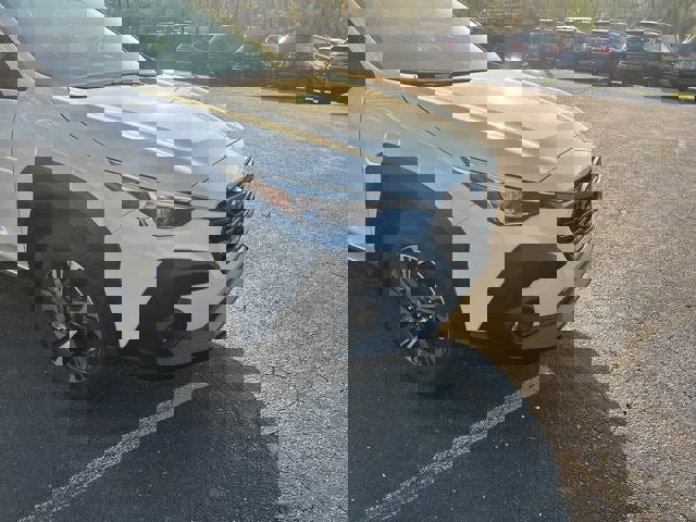 New 2026 Subaru Crosstrek 2.0i Premium image 61