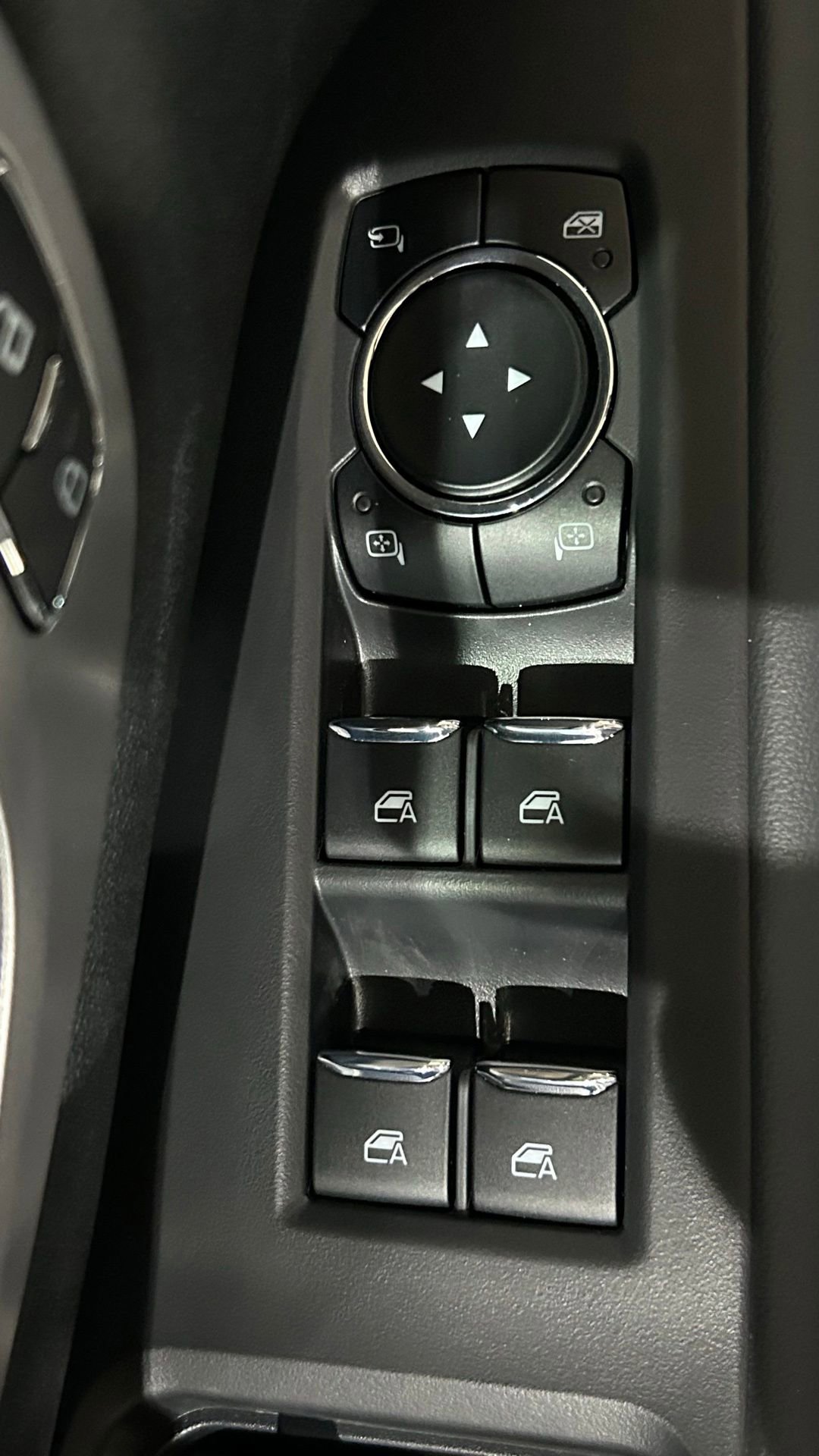 New 2026 Ford Expedition Active AWD/4WD image 46