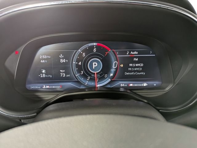 Certified 2023 Cadillac CT5 Premium Luxury w/ Technology Package image 4