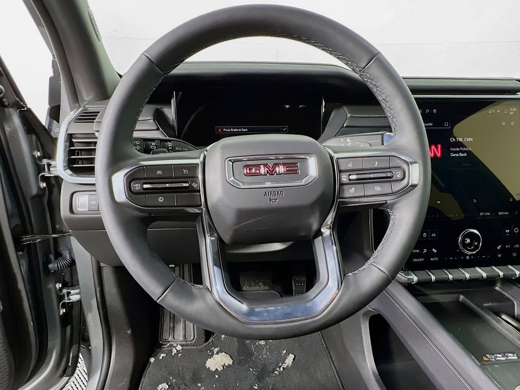 New 2026 GMC Acadia Elevation w/ Black Edition image 10