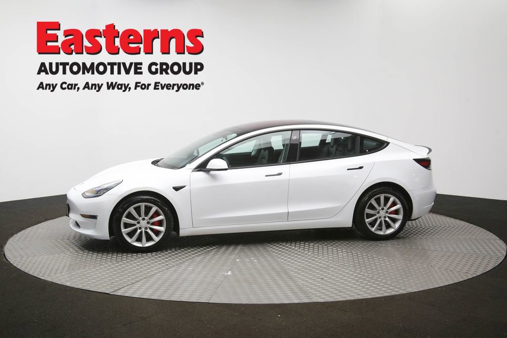 Used 2018 Tesla Model 3 Long Range image 53