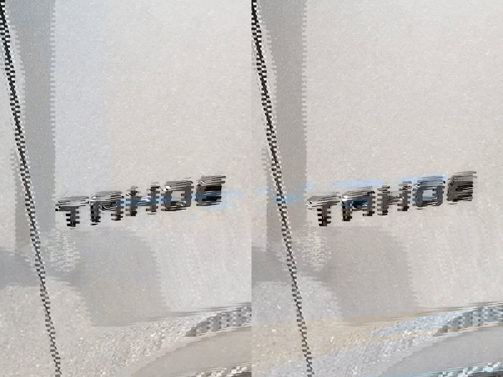 Used 2021 Chevrolet Tahoe Z71 w/ Luxury Package image 11