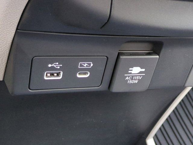 New 2026 Honda Odyssey Elite image 21