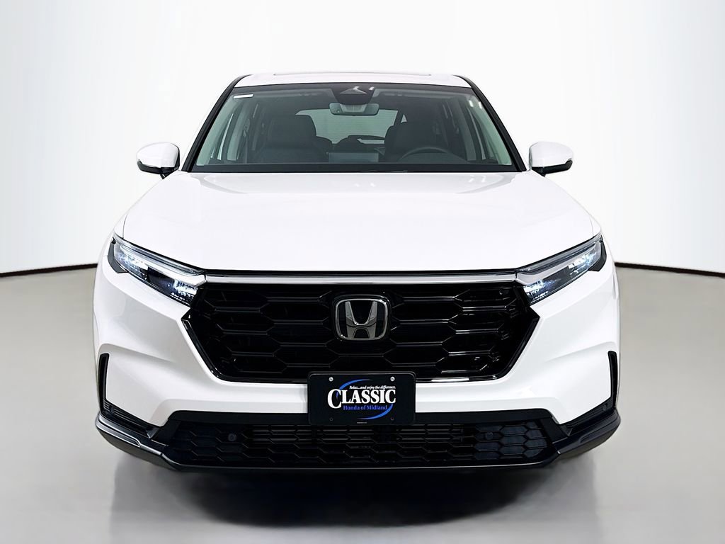 New 2026 Honda CR-V EX-L image 2