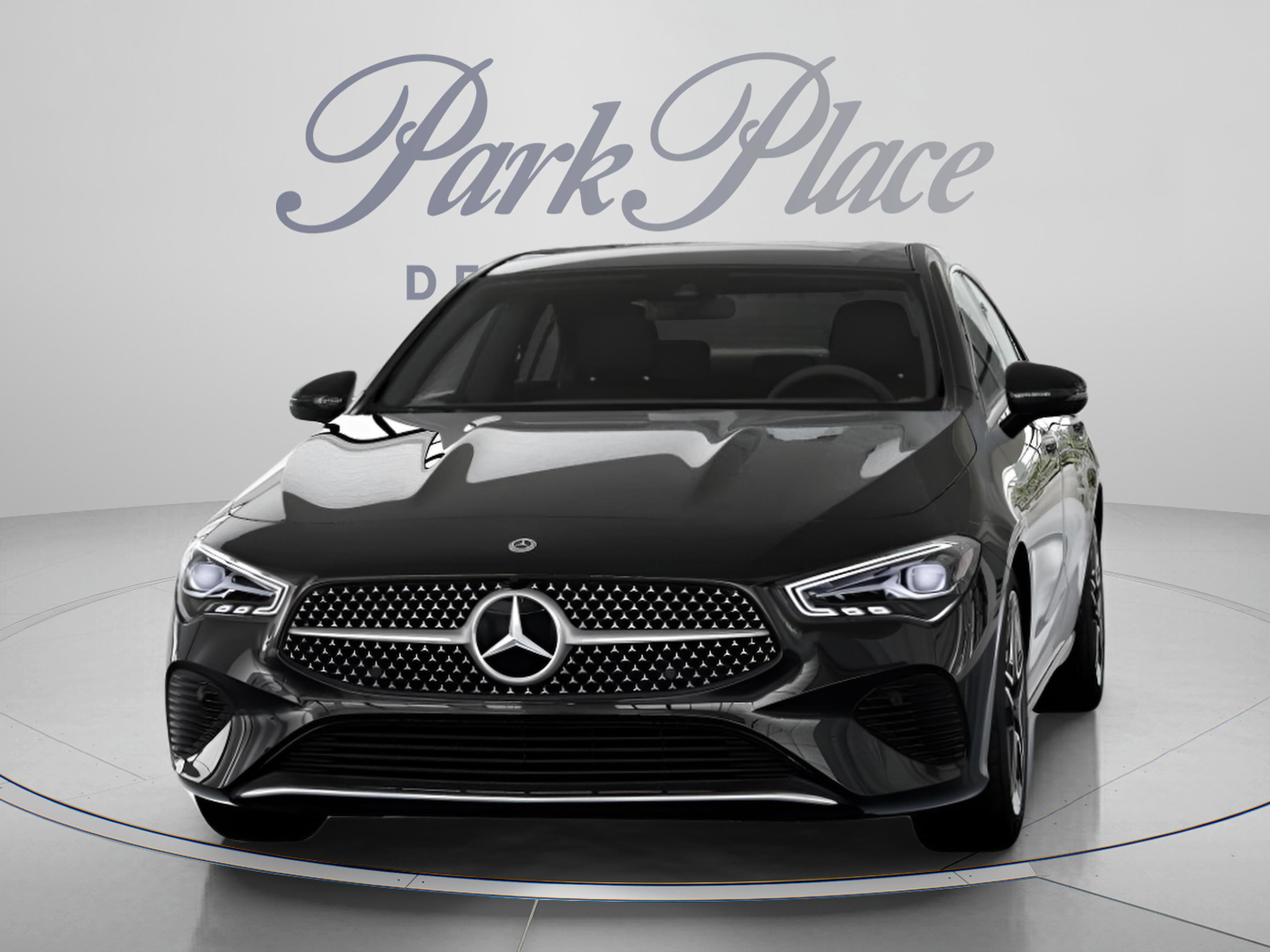 Certified 2026 Mercedes-Benz CLA 250 image 37