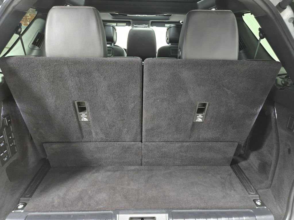 Used 2023 Land Rover Discovery S R-Dynamic AWD/4WD image 44