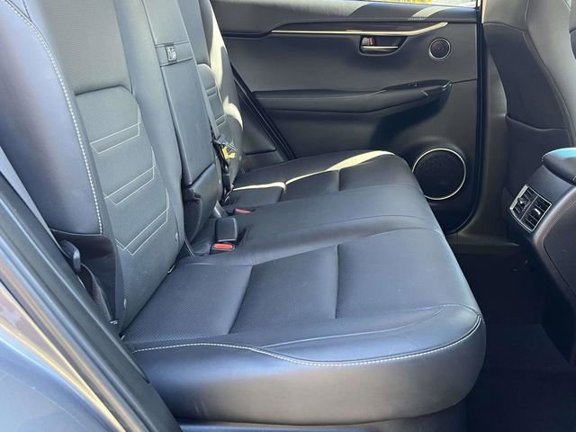 Used 2018 Lexus NX 300 AWD image 18