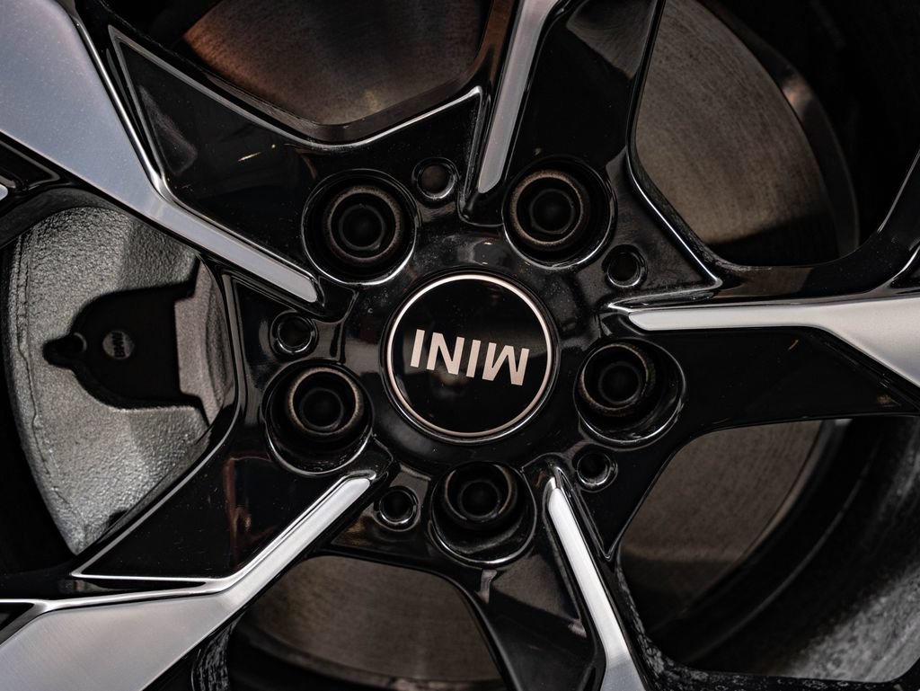 New 2026 MINI Cooper S FWD image 9