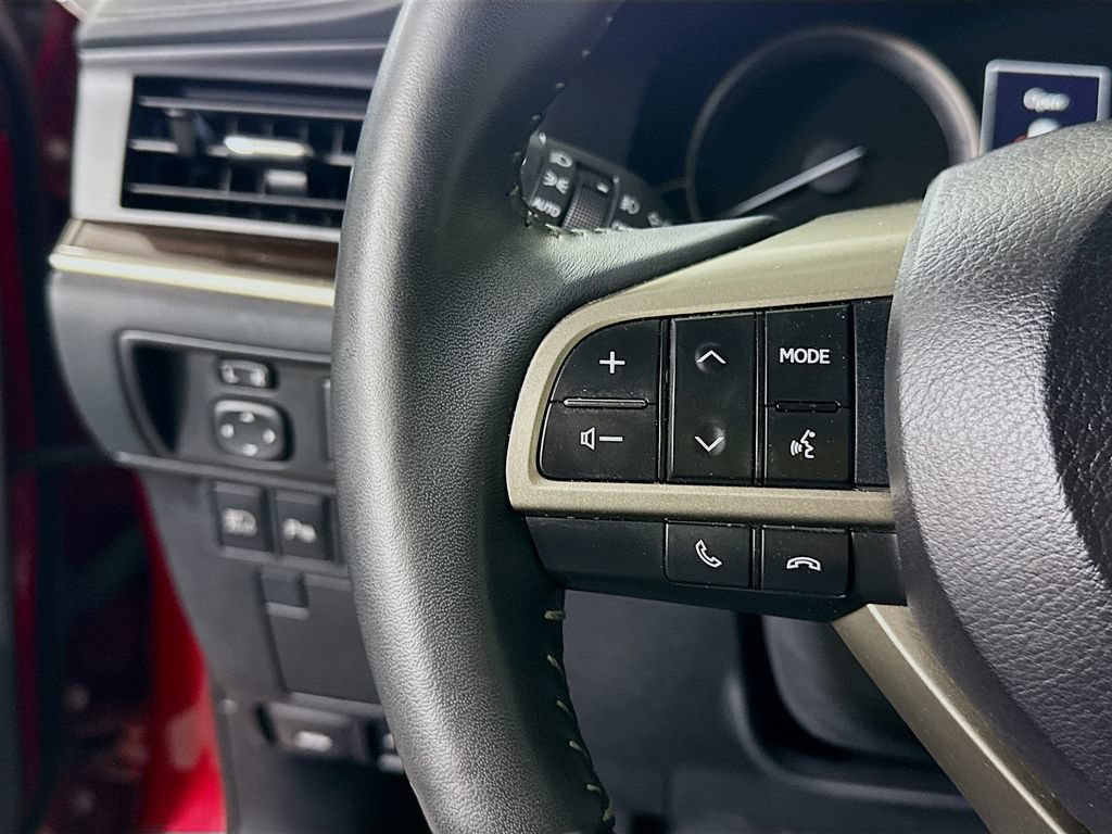 Used 2018 Lexus ES 350 w/ Premier Package FWD image 21
