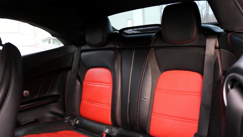 Used 2017 Mercedes-Benz C 63 AMG Cabriolet image 21