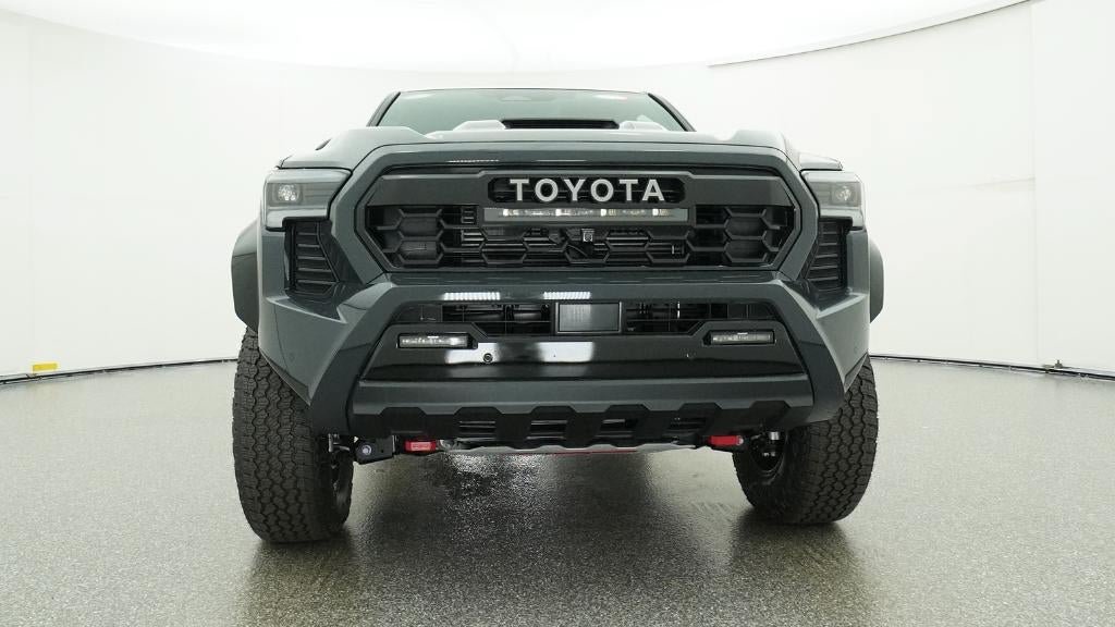 New 2026 Toyota Tacoma TRD Pro AWD/4WD image 31