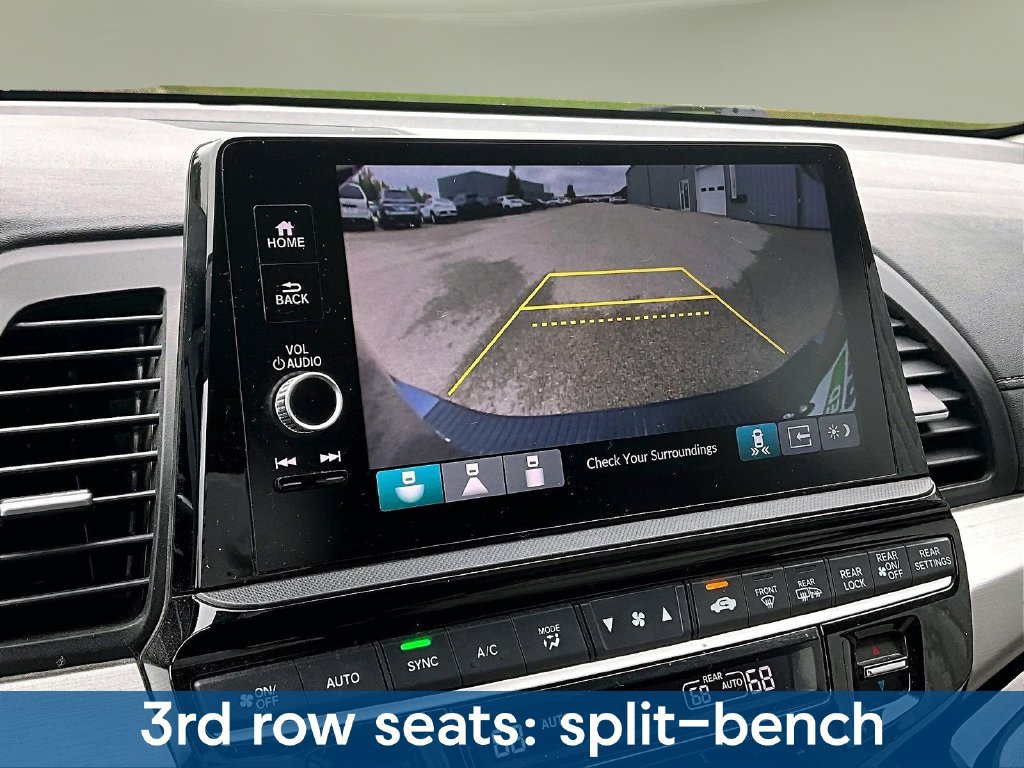 Used 2026 Honda Odyssey Touring image 18