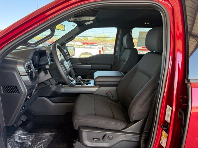 New 2026 Ford F150 XLT w/ Equipment Group 302A MID AWD/4WD image 13