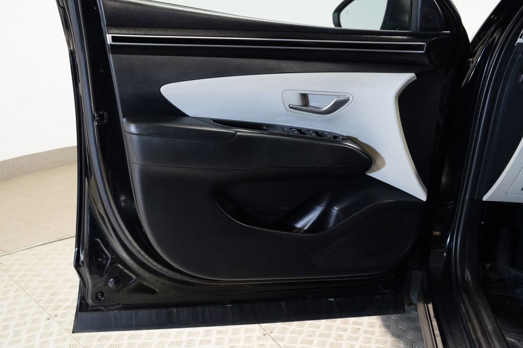 Used 2022 Hyundai Tucson SEL image 12