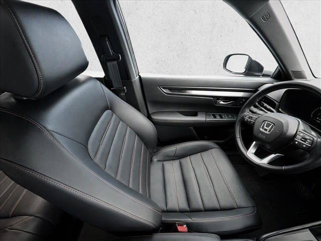 Certified 2025 Honda CR-V Sport-L image 17