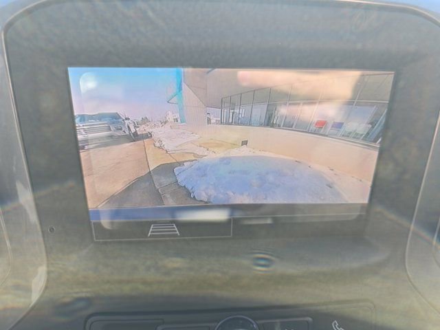 New 2026 Chevrolet Silverado 3500 W/T w/ WT Convenience Package image 32