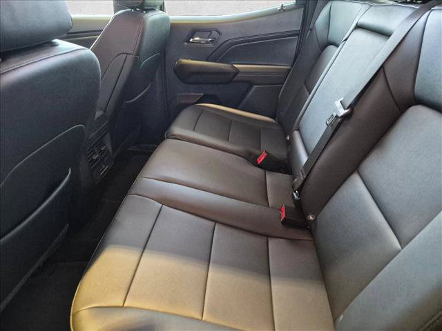 New 2025 GMC Canyon Elevation w/ Convenience Package AWD/4WD image 11