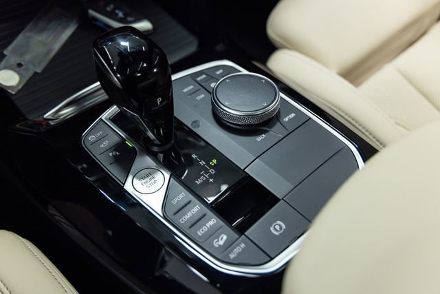 Used 2024 BMW X3 M40i w/ Premium Package AWD/4WD image 19