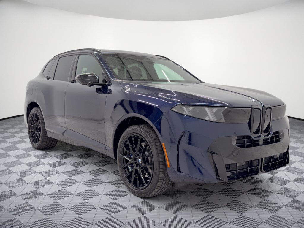 New 2027 BMW X5 xDrive40i w/ M Sport Professional Package AWD/4WD image 7