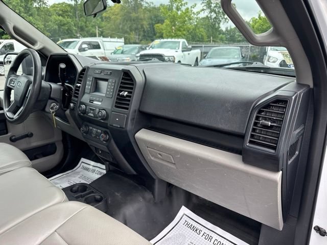 Certified 2019 Ford F150 XL AWD/4WD image 11