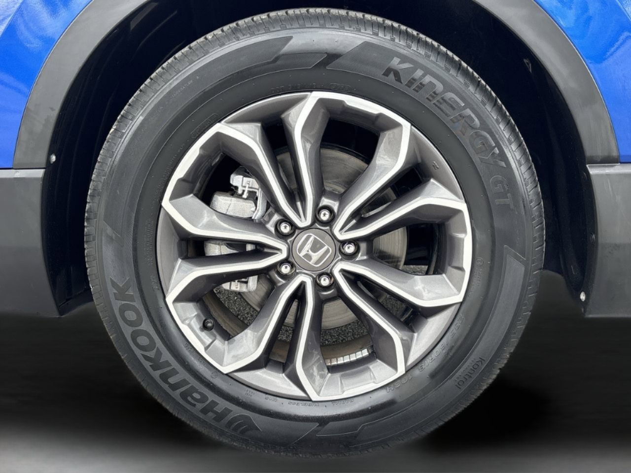 Used 2020 Honda CR-V EX image 31