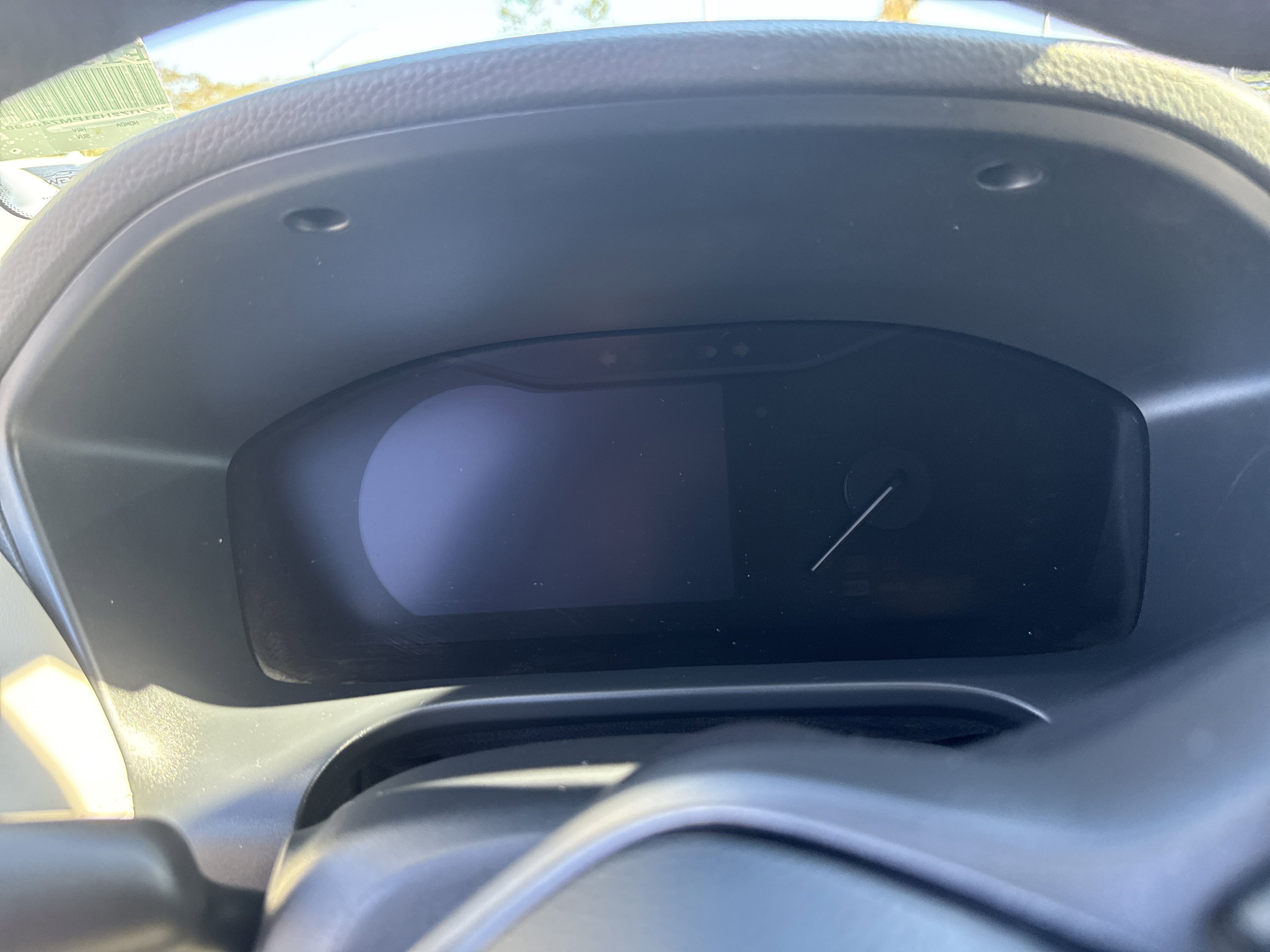 Certified 2023 Honda HR-V LX image 27