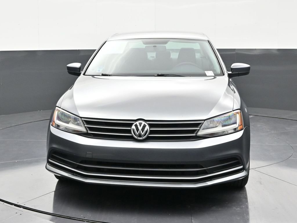 Used 2017 Volkswagen Jetta S FWD image 8