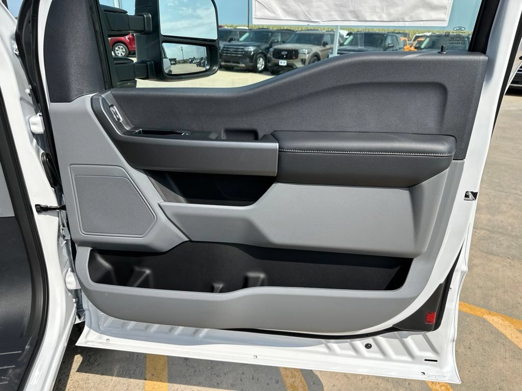 New 2026 Ford F350 XLT AWD/4WD image 31