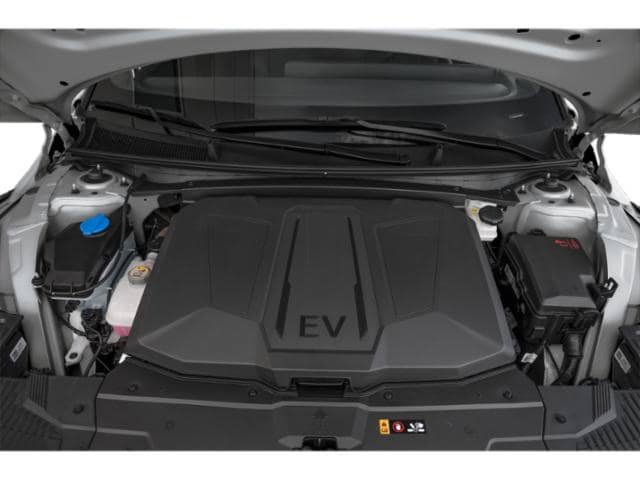 New 2026 Hyundai Ioniq 5 XRT AWD/4WD image 11