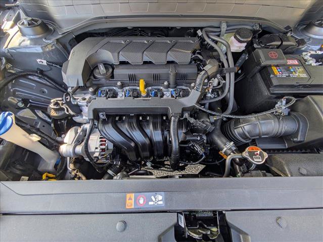 New 2026 Hyundai Venue SEL FWD image 19