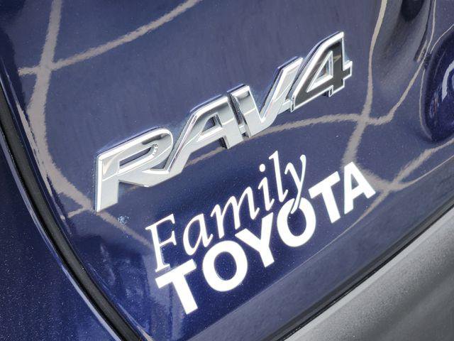 Certified 2024 Toyota RAV4 XLE Premium FWD image 9