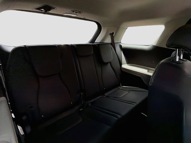 Used 2024 Kia Carnival LX FWD image 26