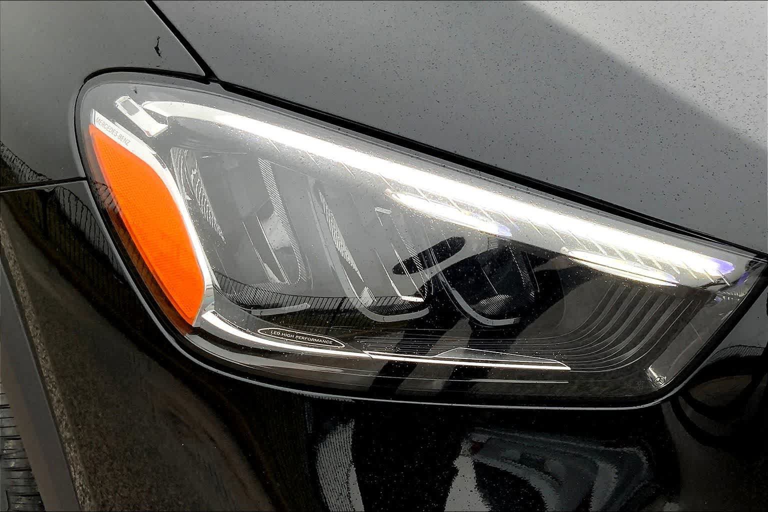 New 2025 Mercedes-Benz GLE 450e 4MATIC image 18