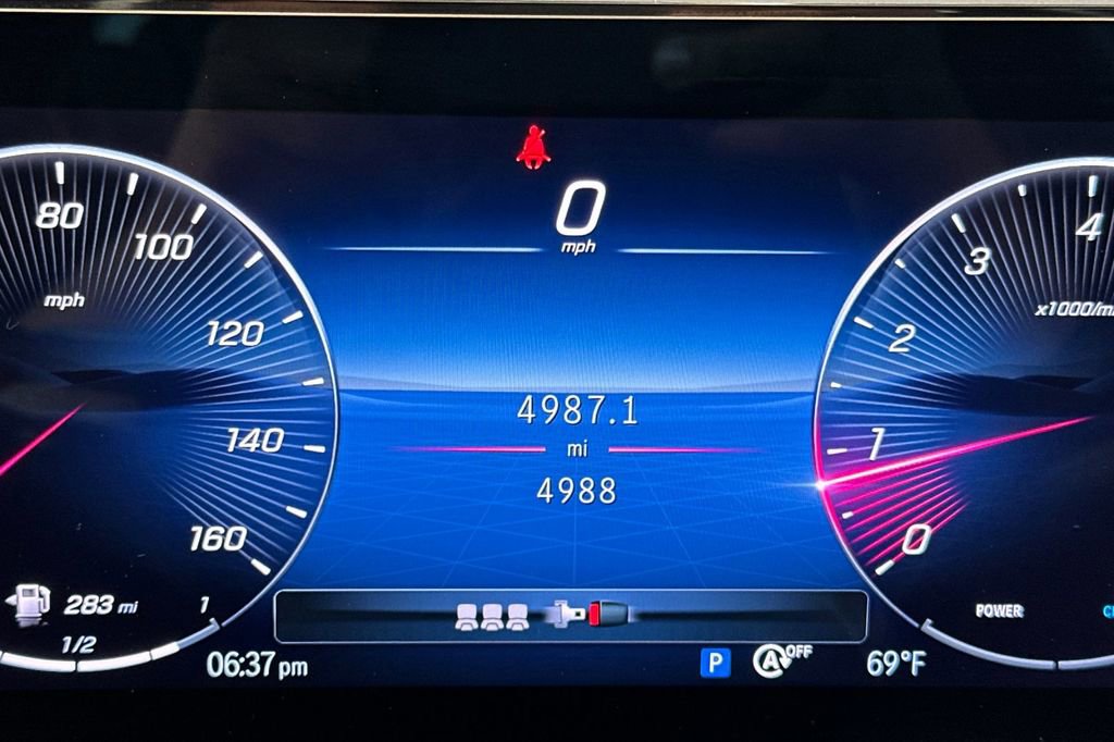 Certified 2026 Mercedes-Benz CLA 250 image 32