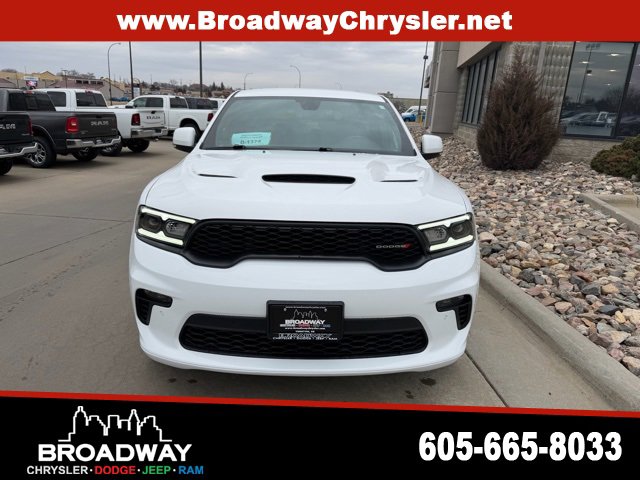 Used 2022 Dodge Durango R/T image 2
