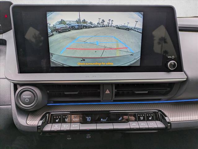 New 2026 Toyota Prius Limited image 13