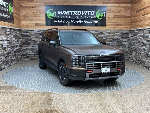 New 2026 Hyundai Palisade XRT Pro AWD/4WD image 2