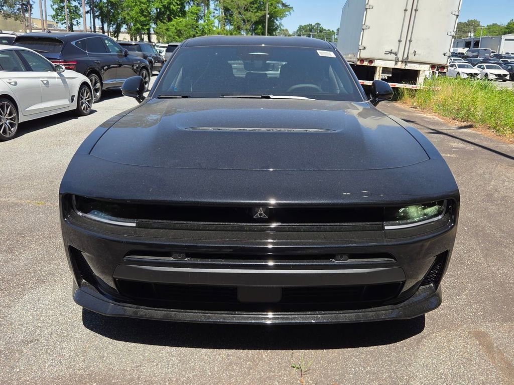 New 2026 Dodge Charger R/T AWD/4WD image 2