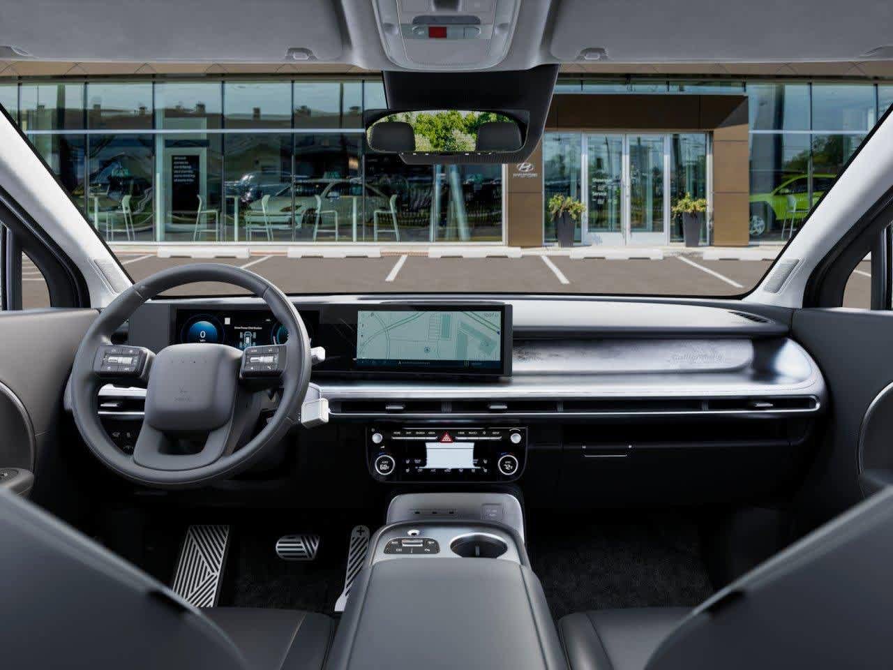New 2026 Hyundai Ioniq 9 Calligraphy image 11