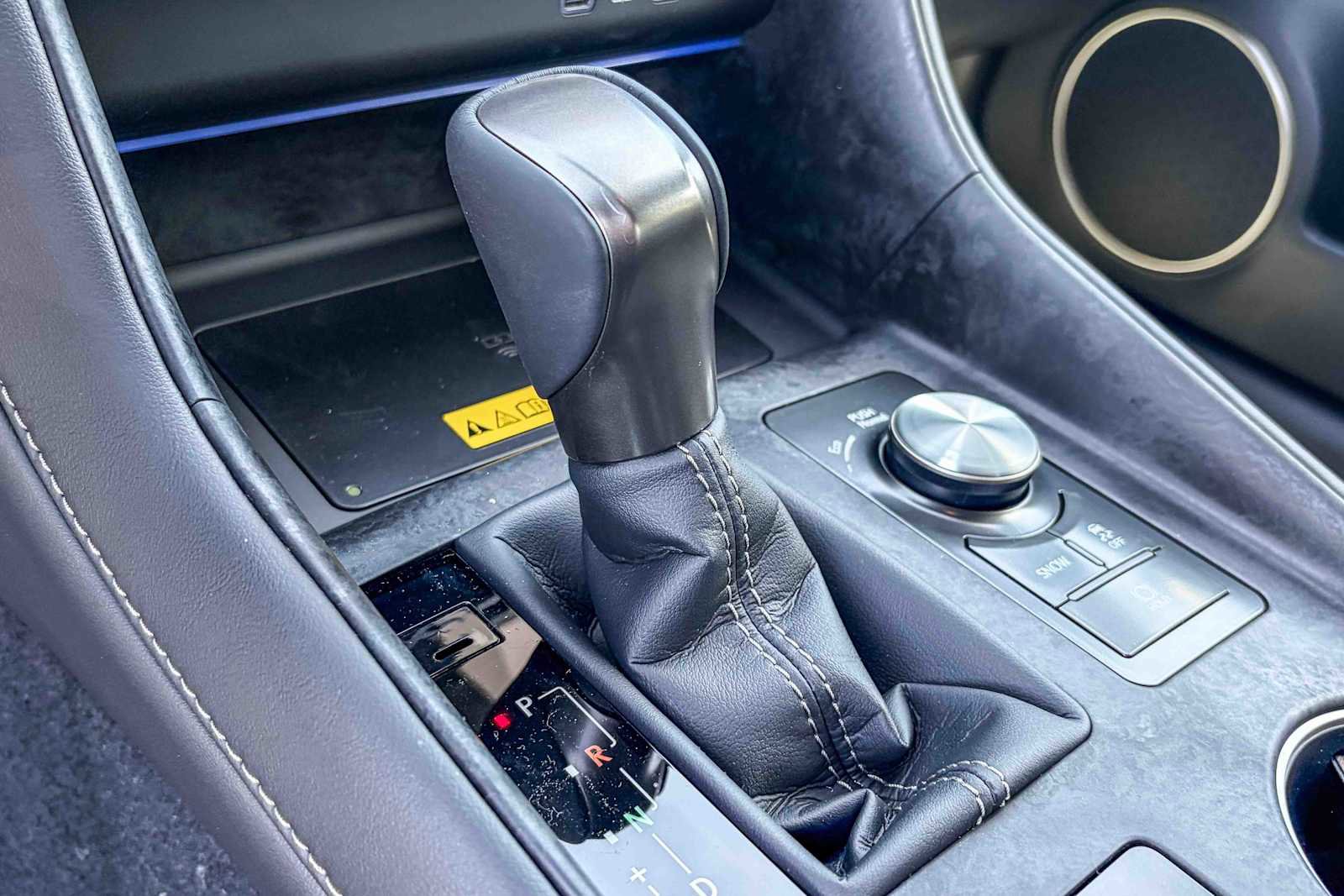 New 2026 Lexus IS 350 F Sport RWD image 20