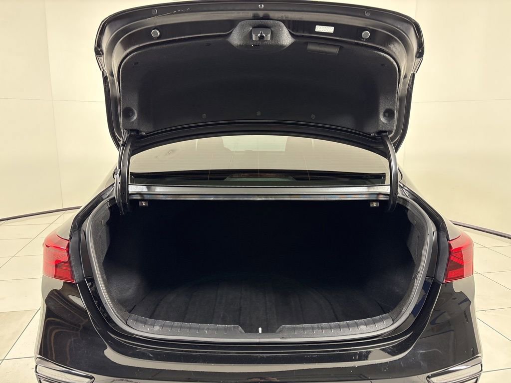 Used 2021 Kia Forte GT-Line image 27