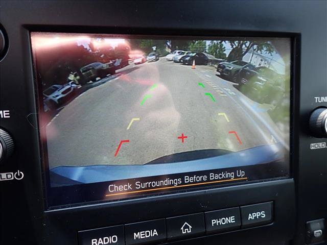 Certified 2025 Subaru Impreza 2.0i AWD/4WD image 21