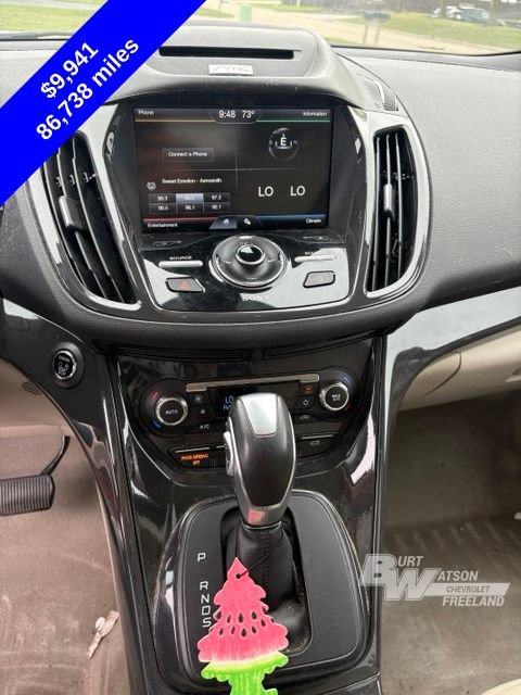 Used 2015 Ford Escape Titanium FWD image 28