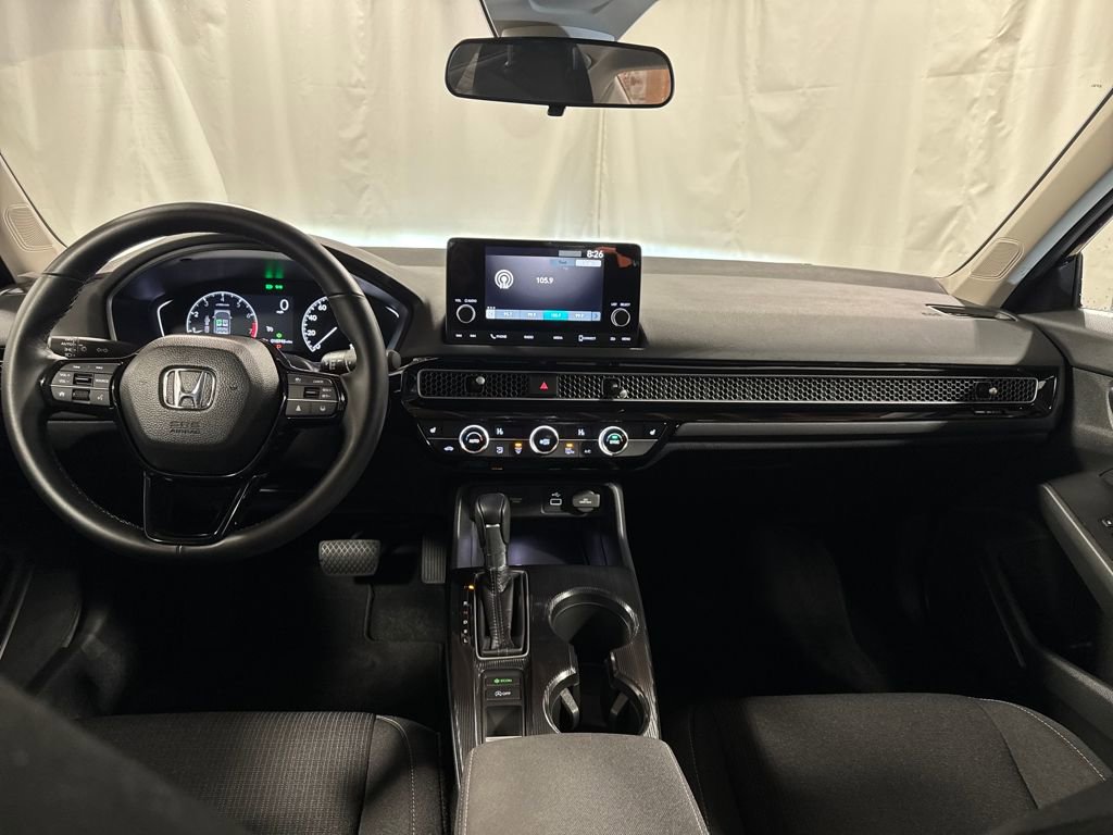 Used 2023 Honda Civic EX image 4