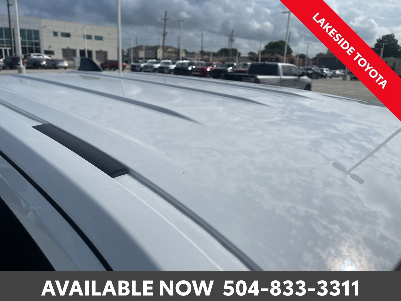 Certified 2026 Toyota Tacoma SR image 13