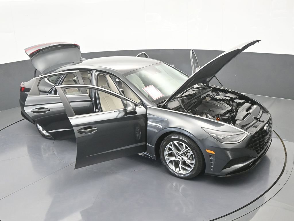 Used 2023 Hyundai Sonata SEL image 72